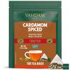 Vahdam Cardamom Spiced