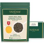 Vahdam Darjeeling Frühlingsgold