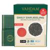 Vahdam Darjeeling Schwarz Tee