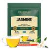 Vahdam Jasminblüten-Grüntee