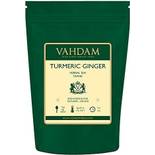Vahdam Kurkuma-Ingwer-Kräutertee