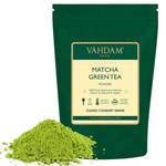 VAHDAM Matcha-Tee