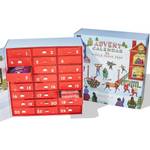 Vahdam Tee-Adventskalender (2025)