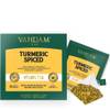 Vahdam Turmeric Spiced