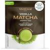 Vahdam Vanille Matcha Teepulver