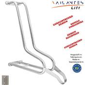 Vailantes Fahrrad-Wandhalterung Vergleich