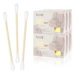 Vaily Bambus-Wattestäbchen