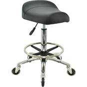 Vakon Salon ‎Breitsitz Rollhocker