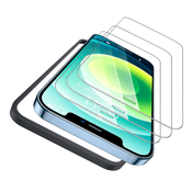 Vakoo iPhone 12 Pro Panzerglas Vergleich