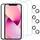 Vaks iPhone-13-Panzerglas