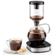 Gastronoma elektrischer Vakuum-Kaffeebereiter Vergleich