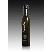 Valderrama Don Millán Sherry-Essig mit Pedro Ximénez Vergleich