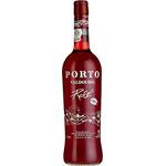 Valdouro Rosé Portwein