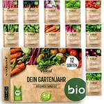 Valeaf Bio Gemüsesamen
