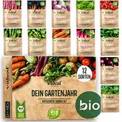 Valeaf Bio Gemüsesamen Vergleich