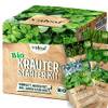 Valeaf BIO Kräuter Starter Set