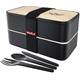 VALELA Lunchbox Vergleich
