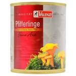 Valenzi Pfifferlinge klein