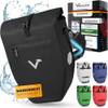Valkental Gepäckträgertasche