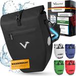 Valkental Gepäckträgertasche