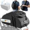 Valkental Fahrradtasche