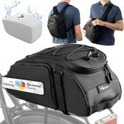 Valkental Fahrradtasche