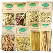 Valle del Crati Italienische Artisan Pasta Vergleich