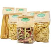 Valle del Crati Pasta-Box Vergleich