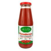 Valle del Crati Tomatenpüree Vergleich