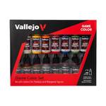 Vallejo Game Color