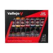 Vallejo Game Color