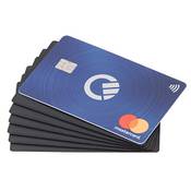 Valonic RFID Blocker Karte