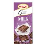 Valor Milchschokolade