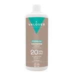 Valquer Oxygenated Premium Ultra Creamy