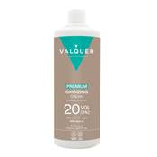 Valquer Oxygenated Premium Ultra Creamy