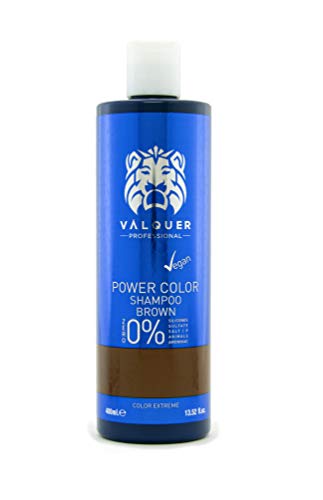 Shampoo Für Weißes & Graues Haar – Mit Perlglanz-Effekt, 1000 Ml | Vegan, Ohne Sulfate & Silikone