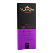 Valrhona Noir Abinao