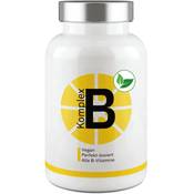 Valuelife Vitamin B Komplex Vergleich