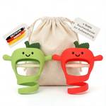 Valy & Oli Beißring Baby