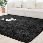 Vamcheer Hochflor Teppich Vergleich
