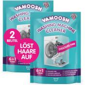 Vamoosh 6-in-1 Waschmaschinenreiniger