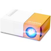 Vamvo YG300 Vergleich