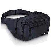 Van Beeken Bauchtasche Vergleich