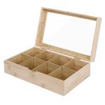 Van Henry Bambus Teebox