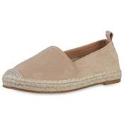 Van Hill Espadrilles Vergleich