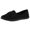 Van Hill Sportliche Ballerinas