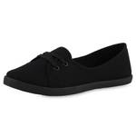 Van Hill Sportliche Ballerinas
