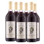 Van Nahmen Schwarze Johannisbeernektar