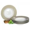 Van Well Vario Suppenteller-Set