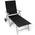 Vanage VG-0307 Sonnenliege